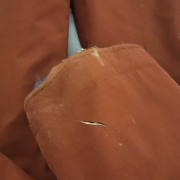 SunIce Retro Ski Pants Mens 36/30 - Picture 5 of 6